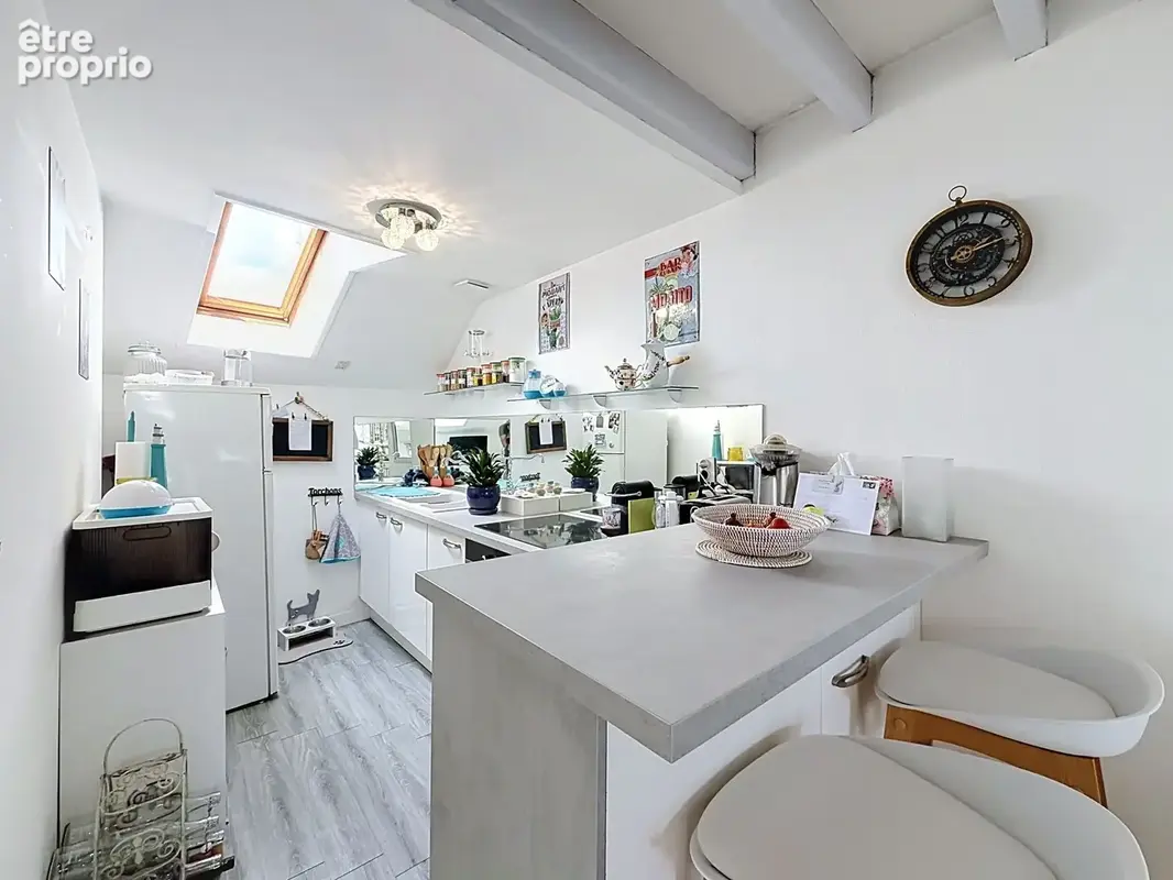 Appartement 2 pièces 56 m² à vendre à Corbeil-Essonnes (91100) - photo 14