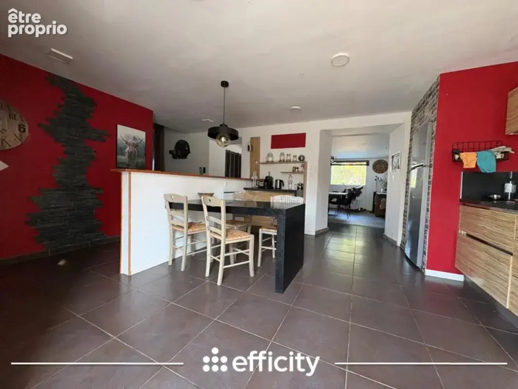 Maison individuelle - photo 2