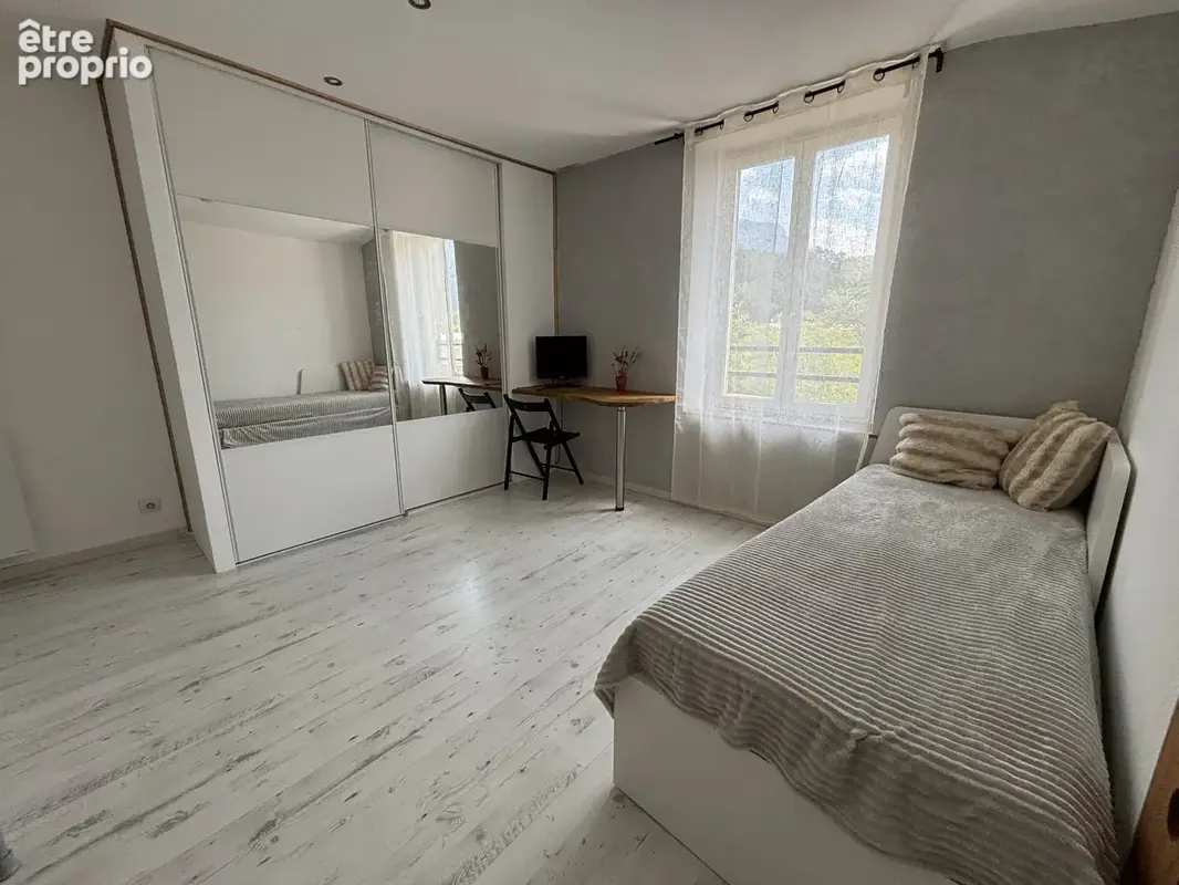 Appartement 83 m² à Die  - photo 6