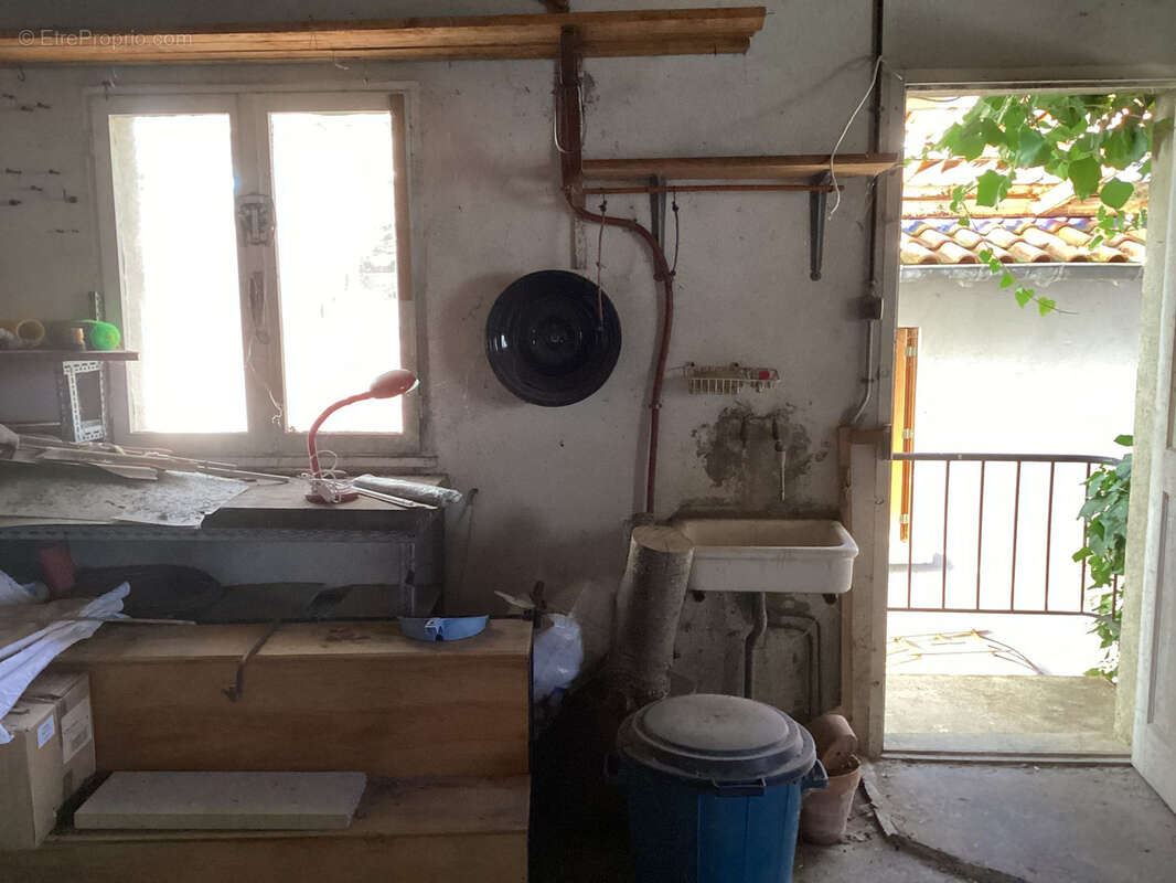 Maison à LE MONASTIER-SUR-GAZEILLE