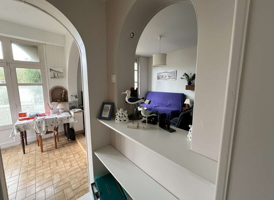 Maison à BRETIGNOLLES-SUR-MER