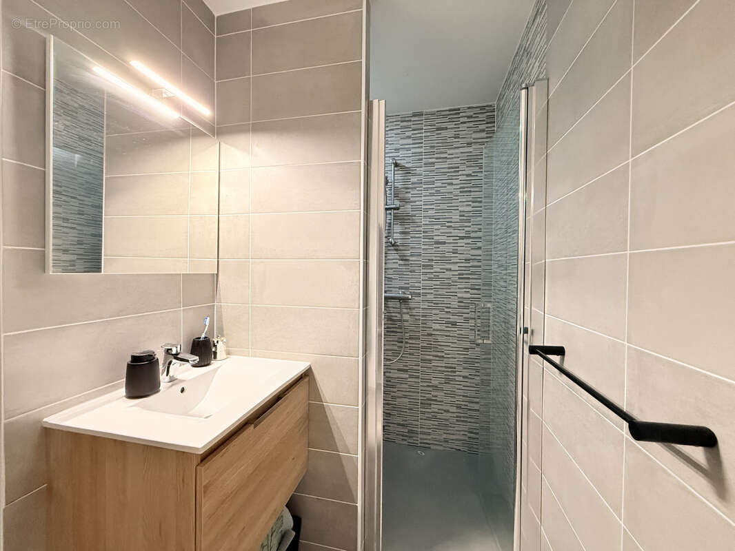 Appartement à HOERDT