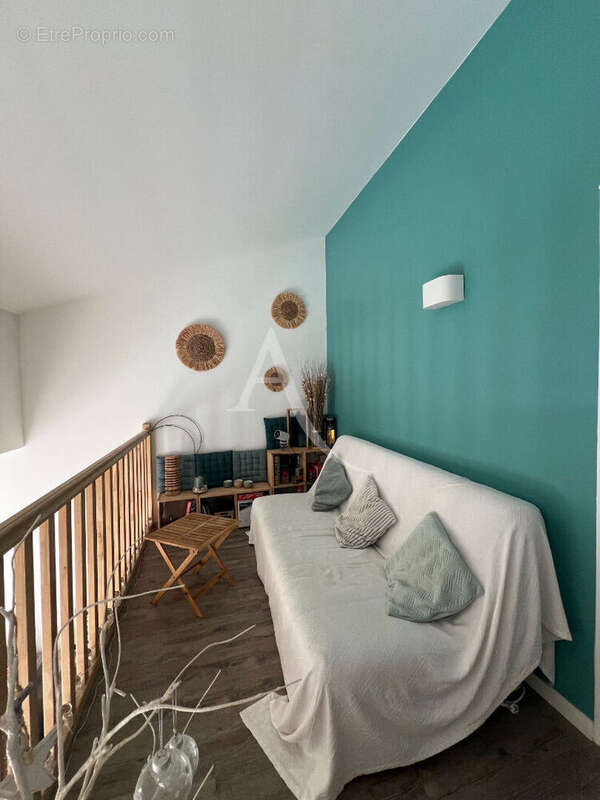 Maison à LONGEVILLE-SUR-MER