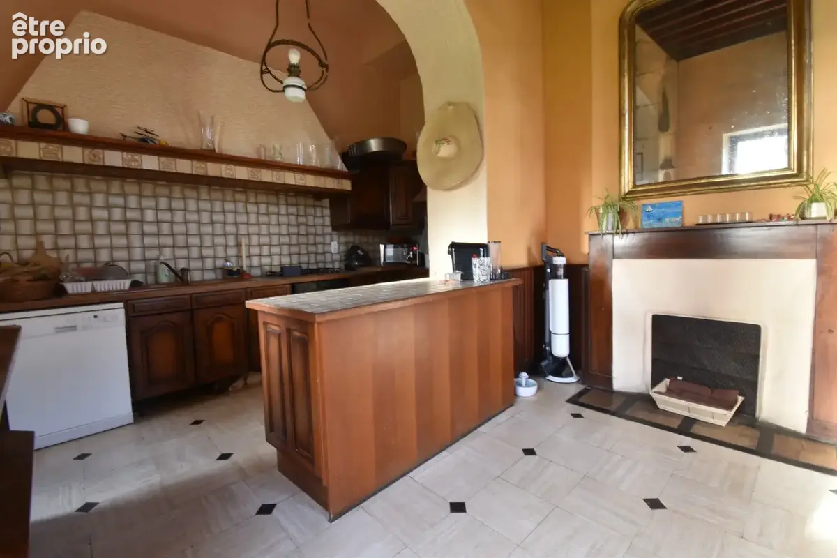 Propriete équestre et son château, à vendre 14 pièces LE TEMPLE SUR LOT (47) - photo 9