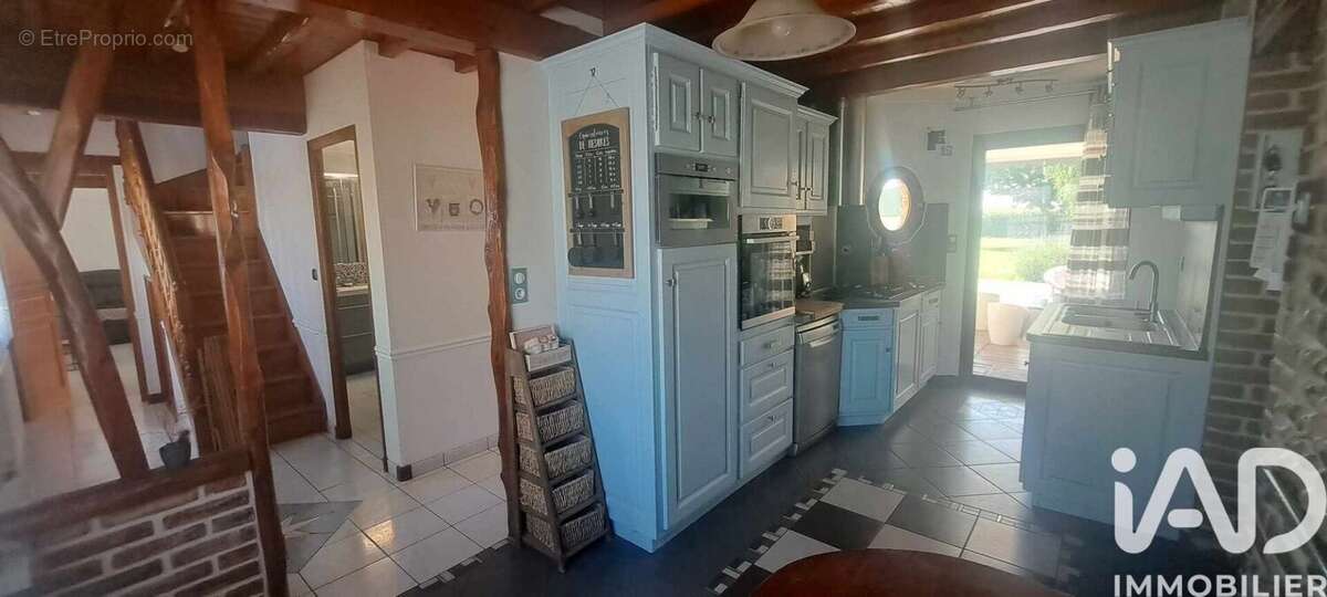 Photo 4 - Maison à CAYEUX-SUR-MER