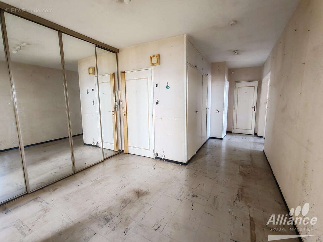 Appartement à BELFORT