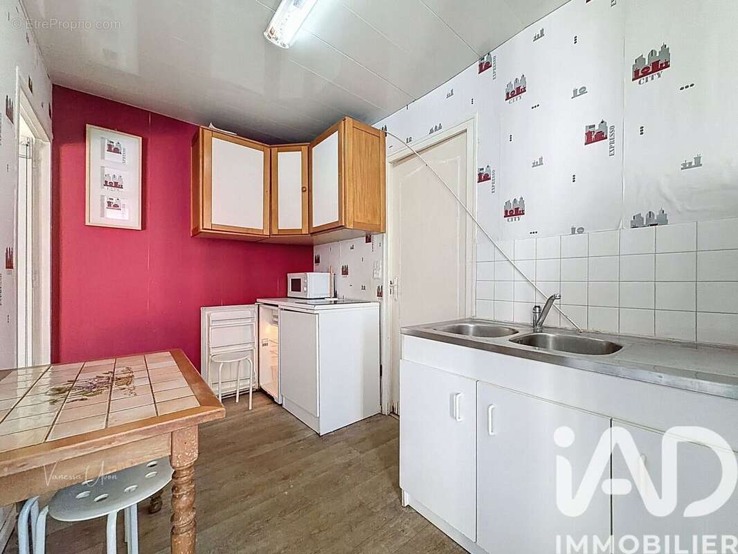 Photo 3 - Maison à ORLY