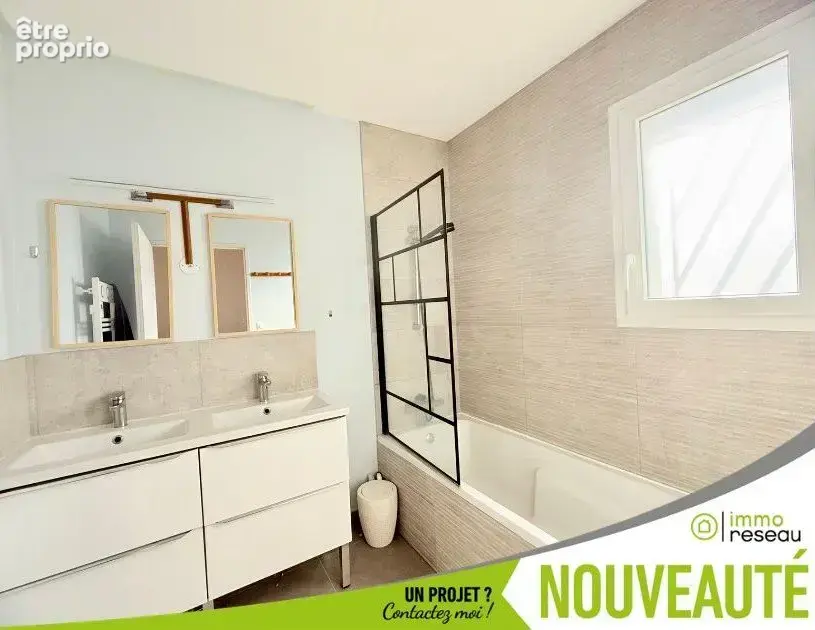 Maison 5 pièces 104 m² à vendre à Villars-Les-Dombes (01330) - photo 6