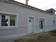 Maison à SAINT-JUST