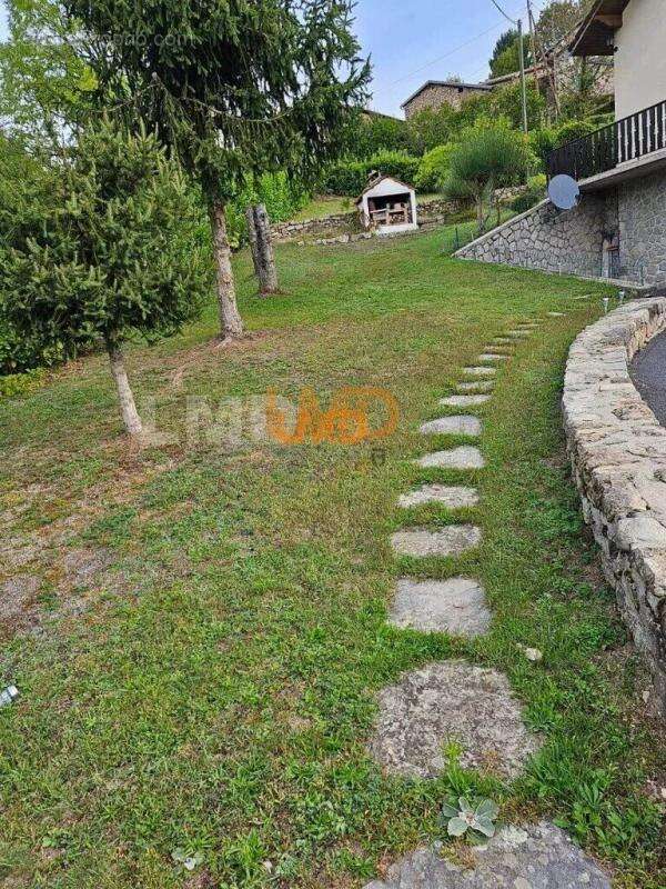 Maison à SAINT-MARTIN-DE-VALAMAS