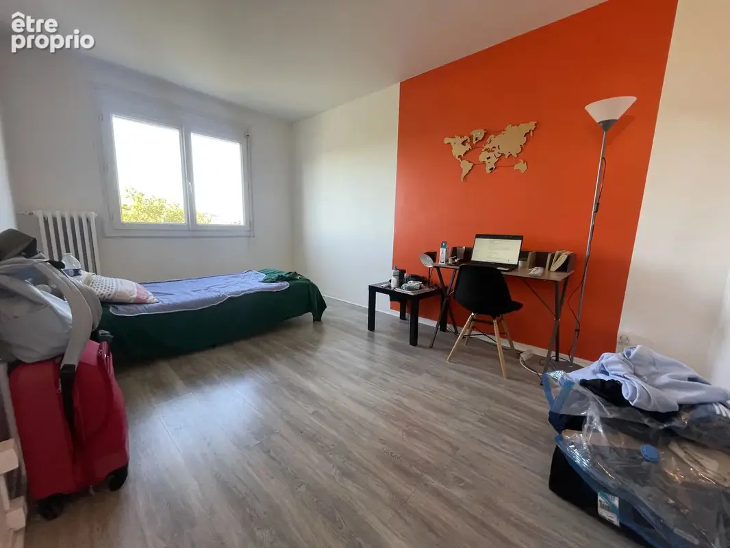 Appartement T5, rive gauche, proche Quai de Seine - photo 5