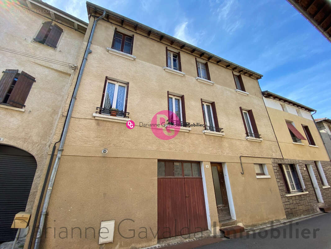 Maison 117 m² à Livinhac-Le-Haut  - photo 9