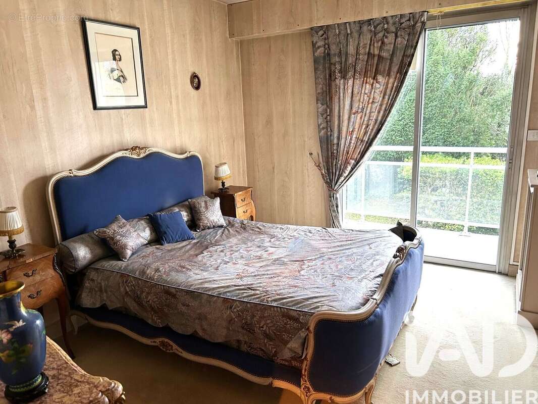 Photo 6 - Appartement à SAINT-MAUR-DES-FOSSES