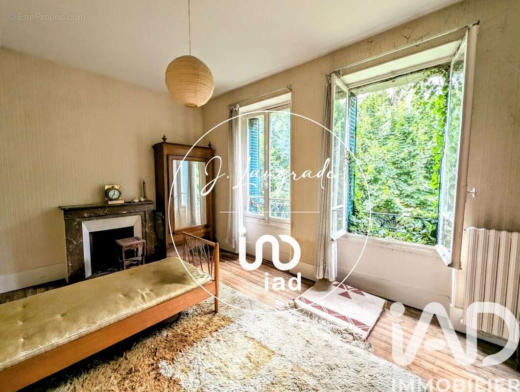 Photo 9 - Appartement à AUVERS-SUR-OISE