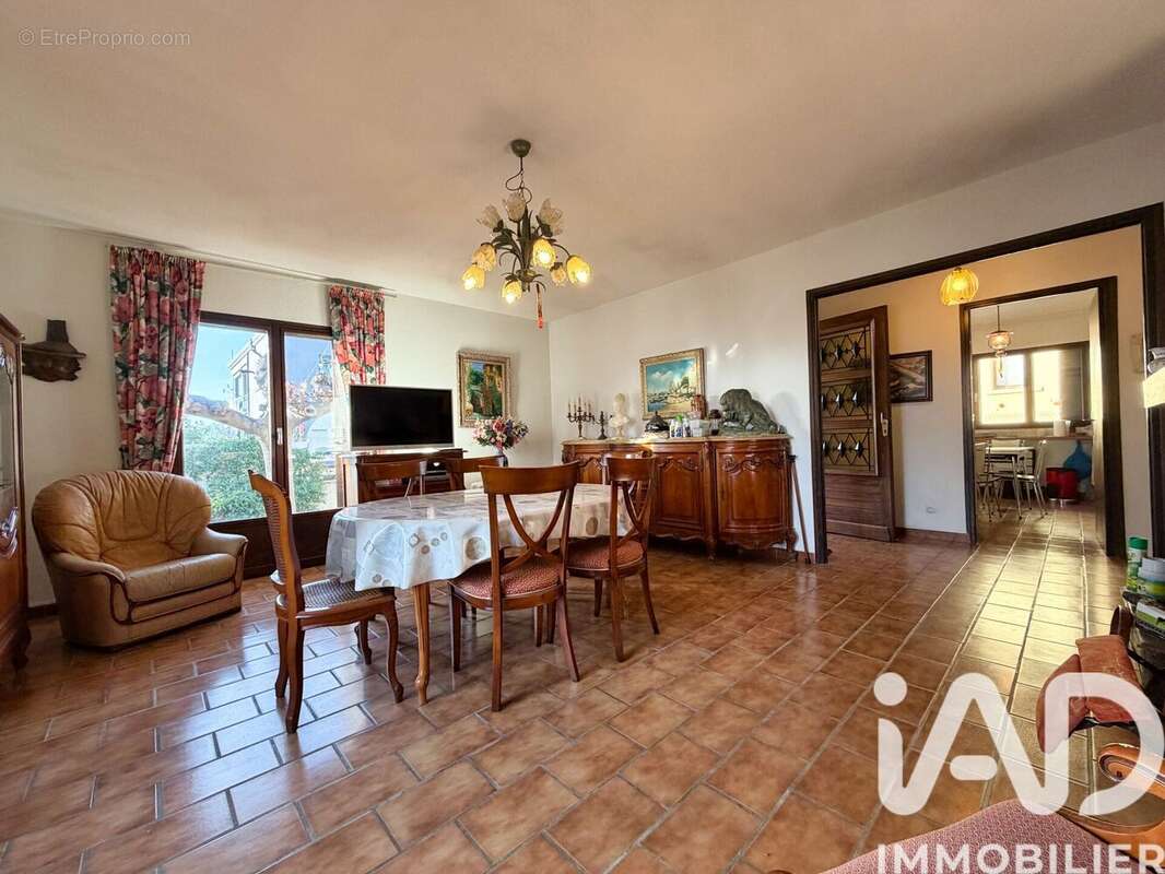 Photo 8 - Maison à FITOU