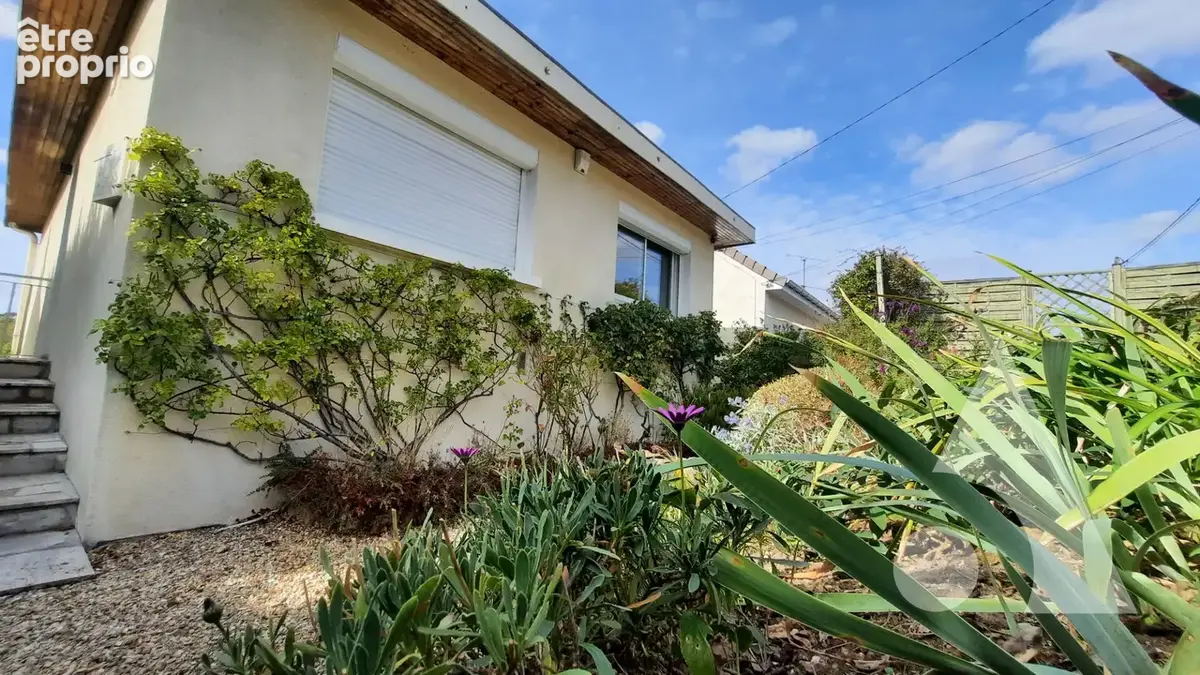 Photo Maison à Saint-Remy-Les-Chevreuse au prix de 499 000€