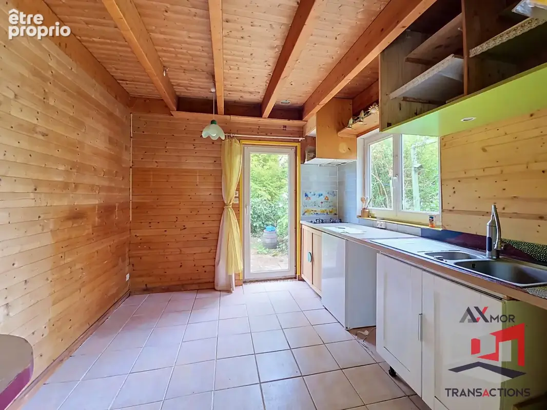PLOULEC'H : maison 4 chambres , proche plage et bourg - photo 5