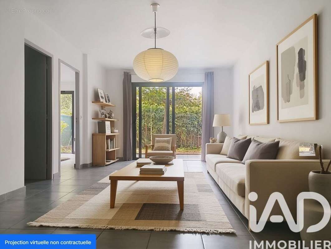 Photo 2 - Appartement à BRIGNOLES