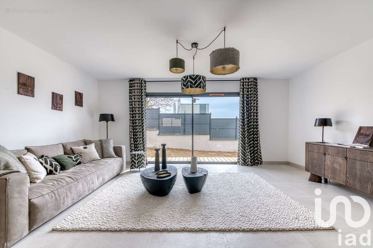 Photo 6 - Maison à LIMONEST