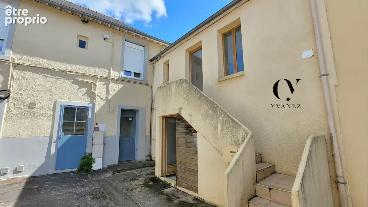 Opportunité d’investissement à RENNES   Appartement T1 BIS en monopropriété au calme, à proximité des transpor - photo 3