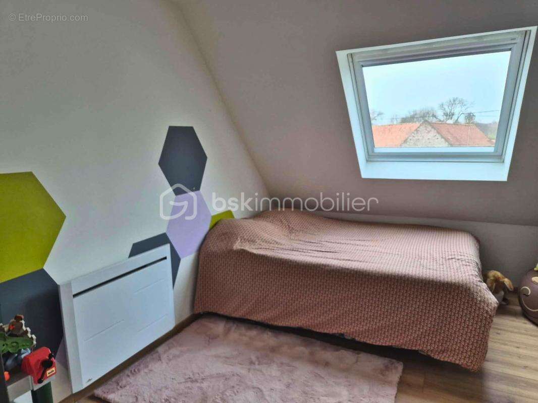 Longère rénovée clé en main – 170 m² – 4 100 m² de terrain – Citerne – Idéale grande famille / gîte / maison d’hôtes – 235 000 € - photo 14