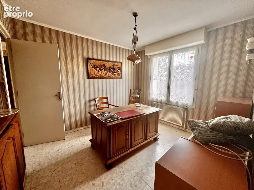 Grande maison familiale 162m2 entre Gien et Briare - photo 9