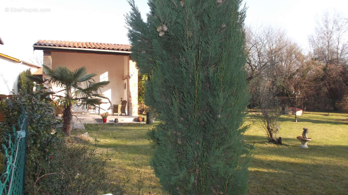Maison à CHAVANAY