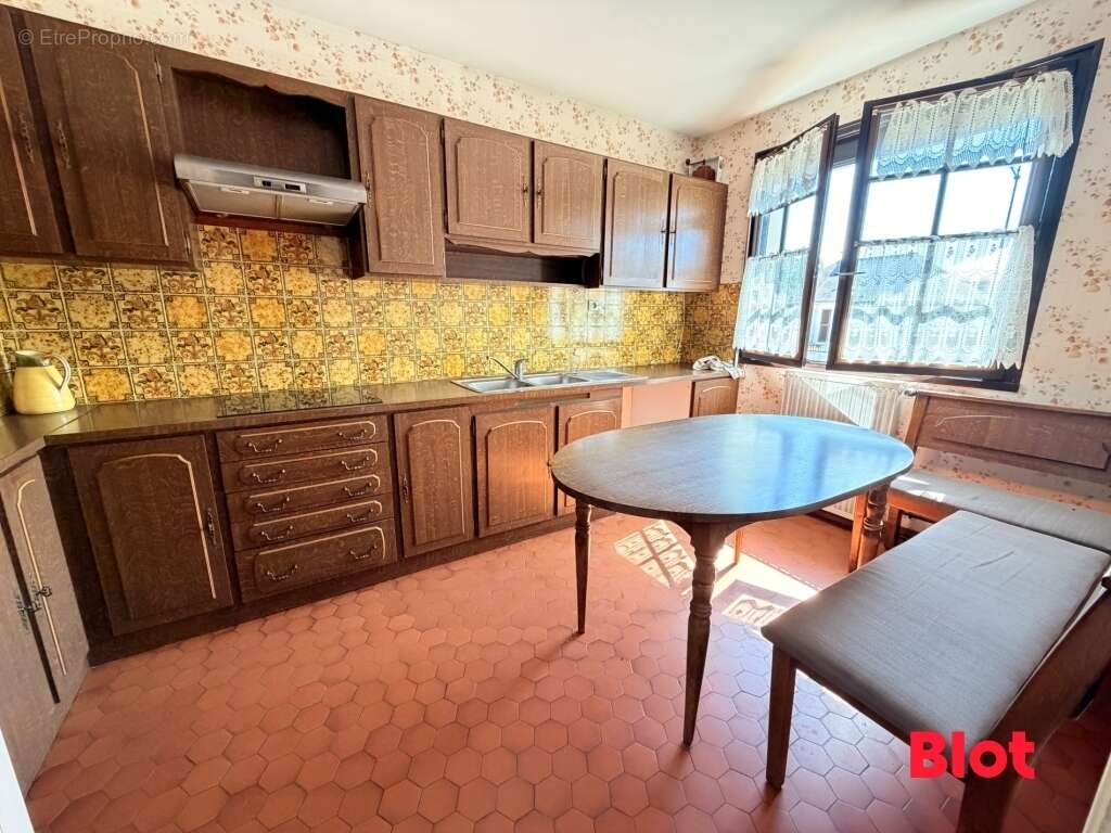 Maison 103 m² à Mordelles  - photo 5