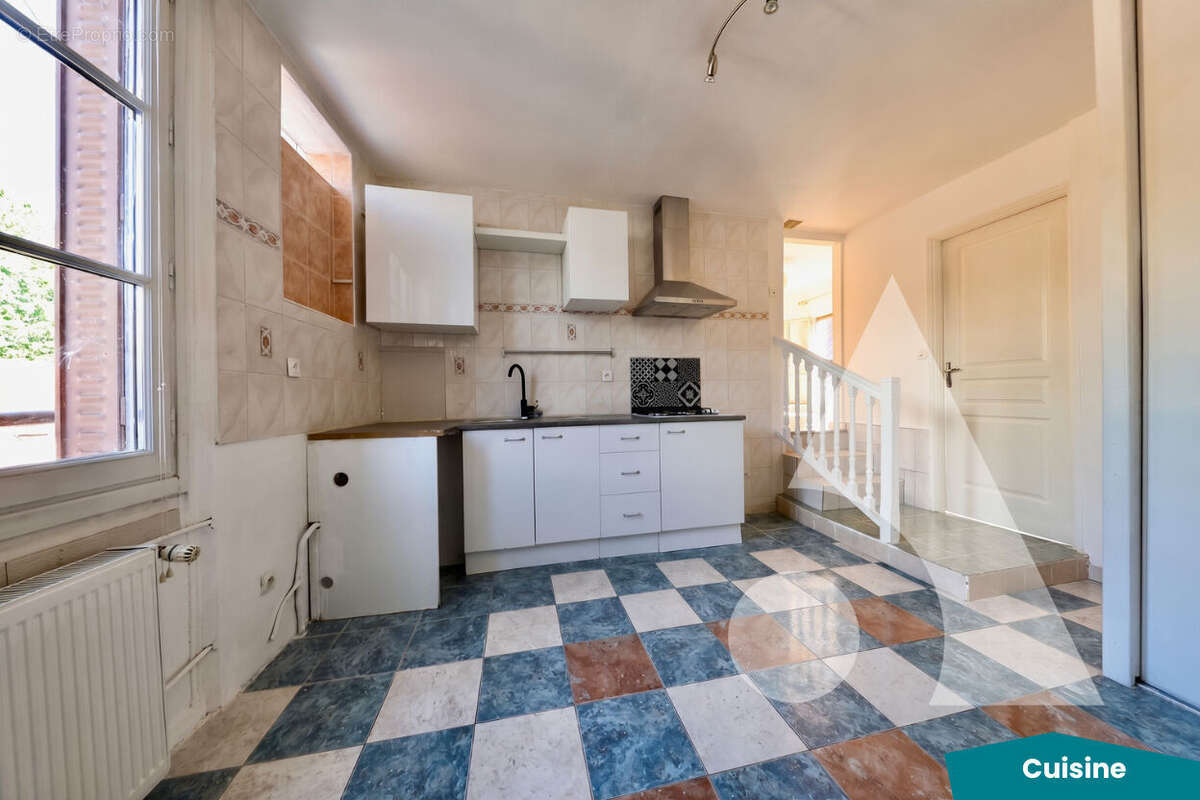 Bel appartement F2 - Rive Droite - photo 6