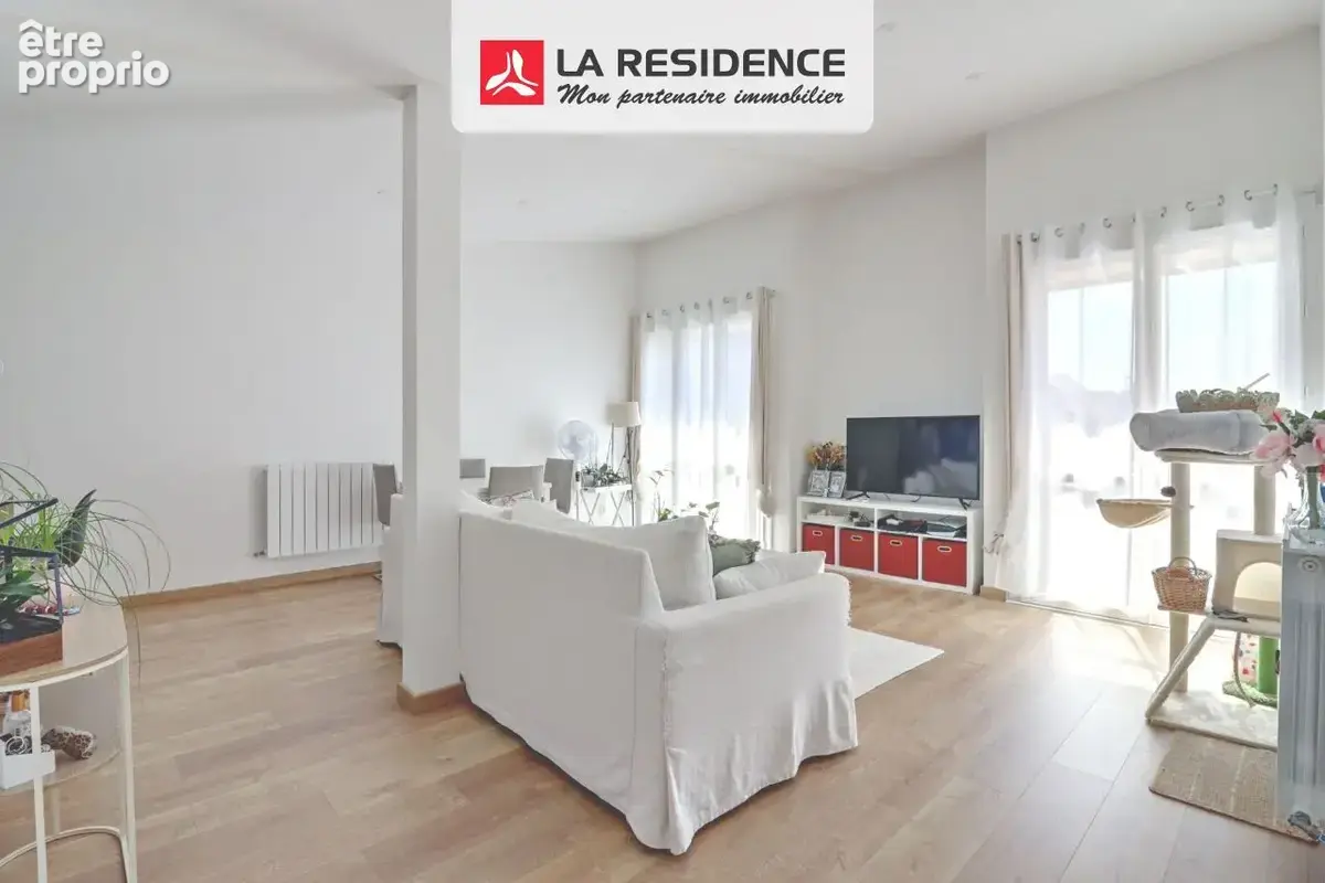 Maison 5 pièces 87 m² à vendre à Saint-Gervais-La-Foret (41350) - photo 3
