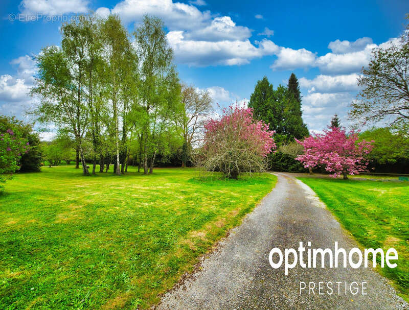 Maison à LA SOUTERRAINE