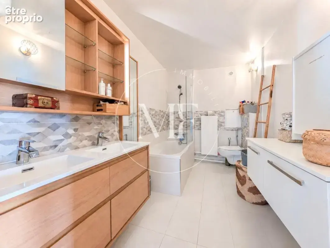 Appartement - photo 20