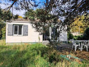 Maison à VILLERS-COTTERETS