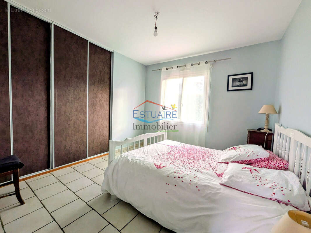 Maison à NORT-SUR-ERDRE