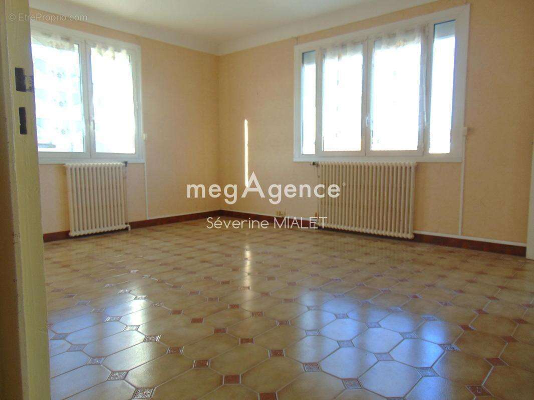 Maison 81 m² à Cognac - photo 5