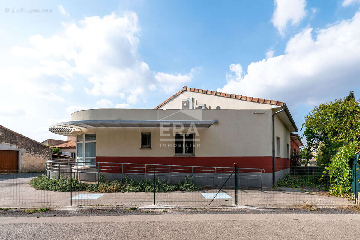 Autre à CUXAC-D&#039;AUDE