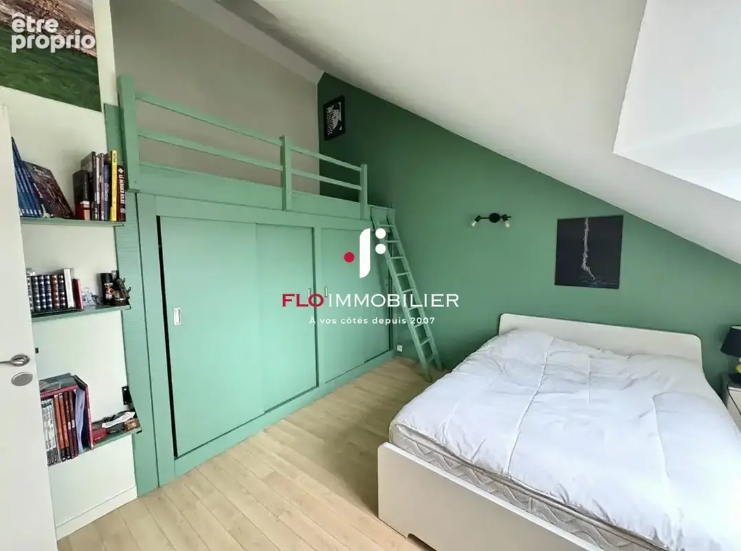 Appartement 5 pièces 144 m² à vendre à Caen (14000) - photo 6