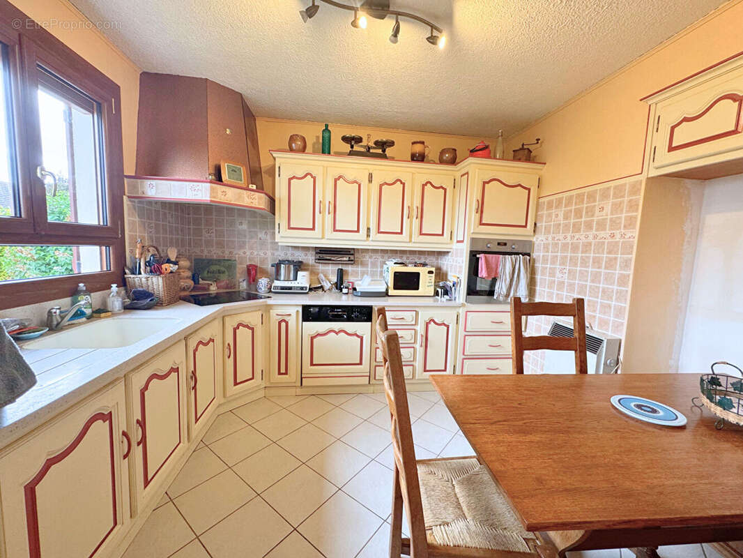 Maison à NOGENT-LE-ROI