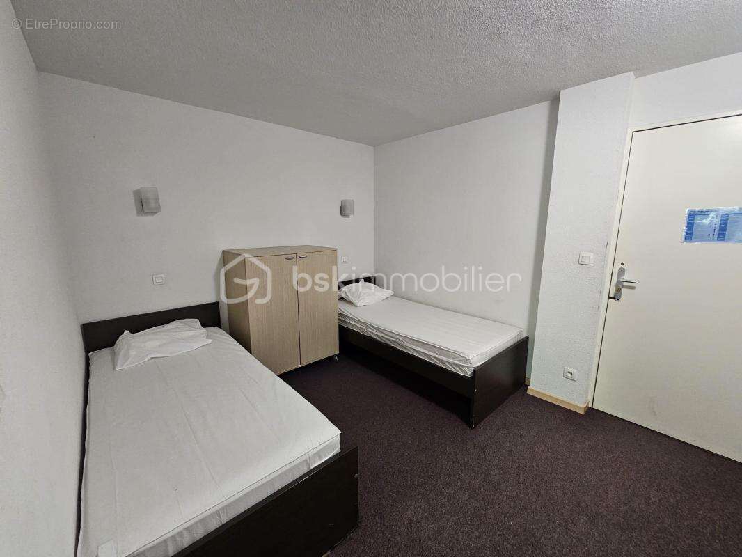 Appartement à ALLOS