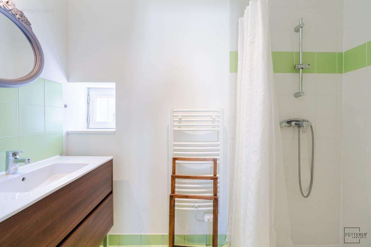 Maison 98 m² à Saint-Nazaire-D'aude  - photo 9