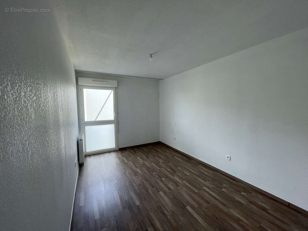 Appartement à LORMONT