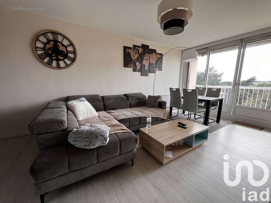 Photo 5 - Appartement à LIMOGES