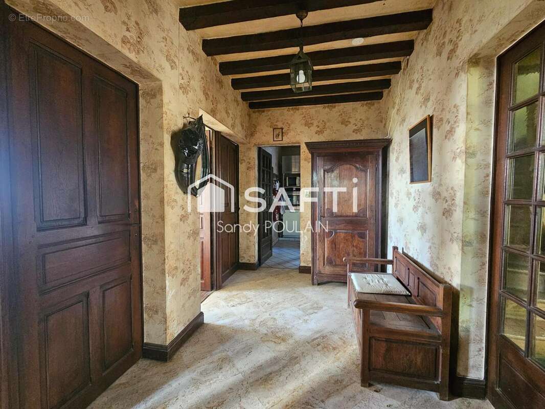 Photo 2 - Maison à GAVRAY