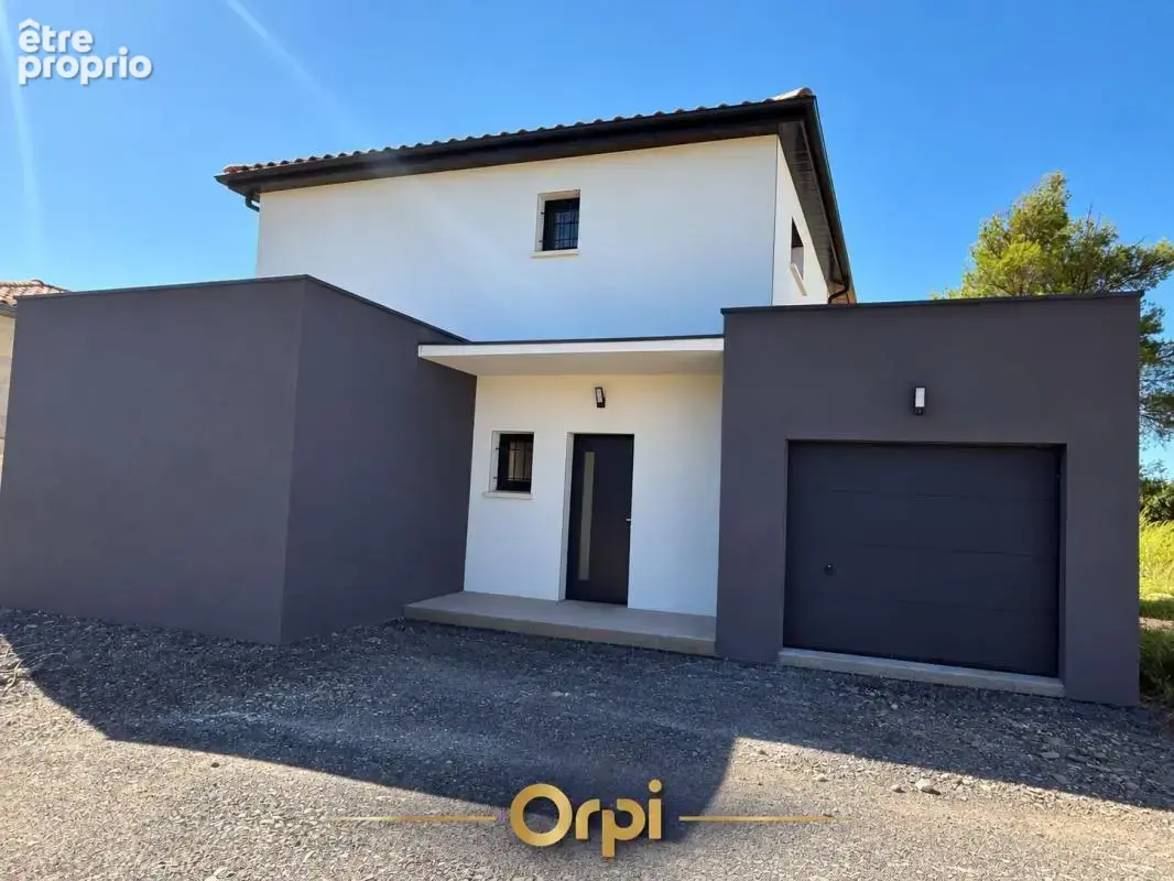 Maison À Vendre - photo 2