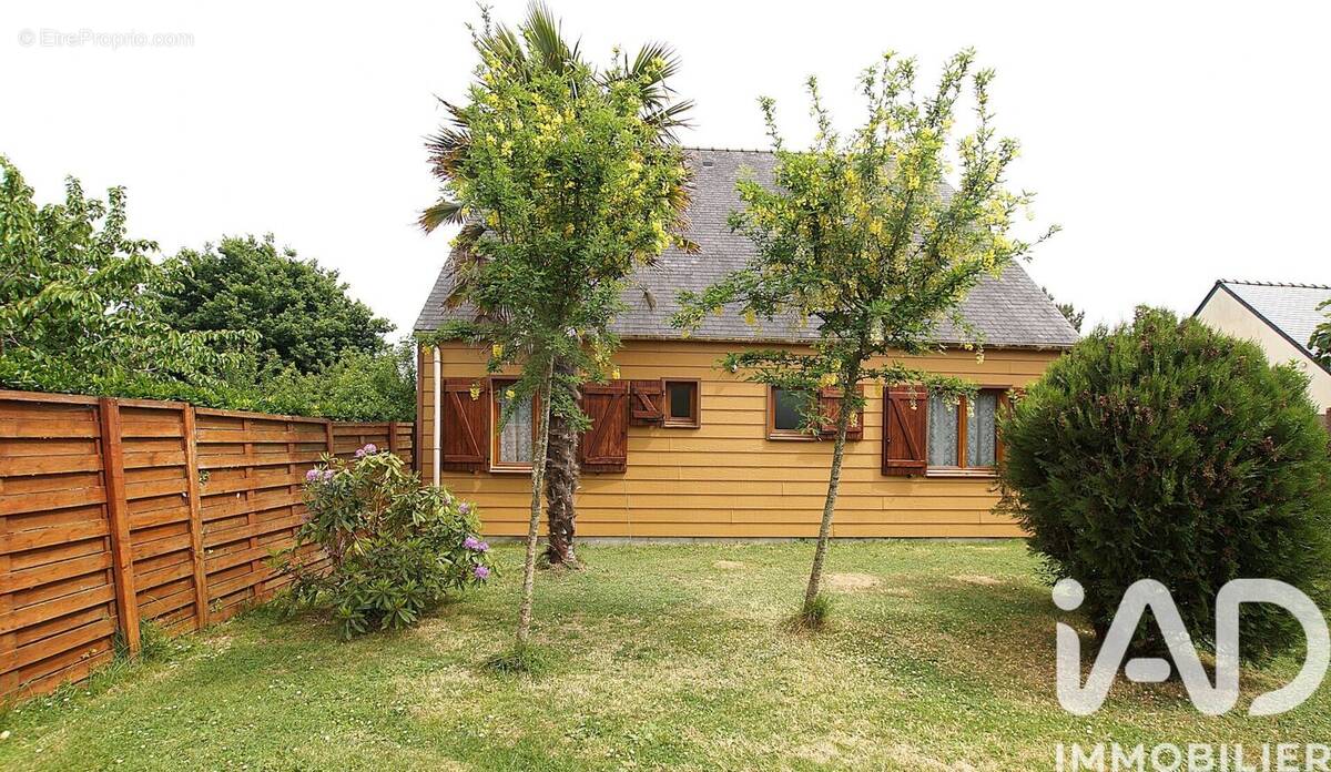Photo 1 - Maison à ASSERAC