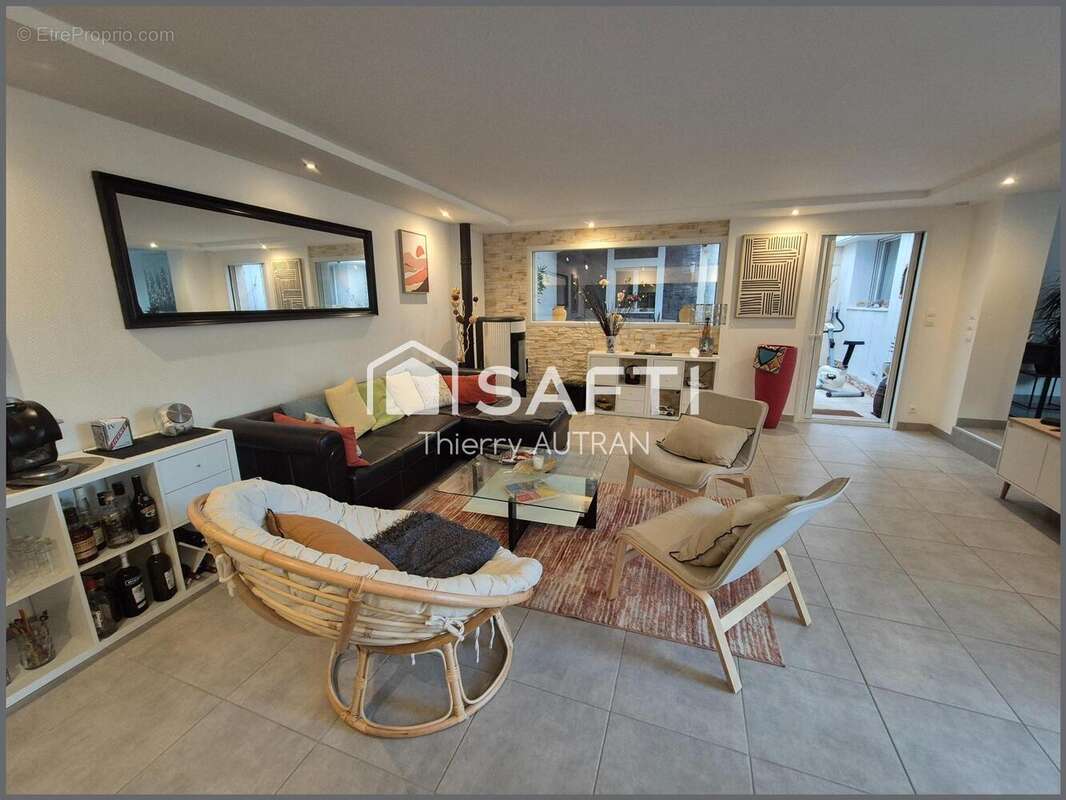 Photo 6 - Maison à DAMGAN