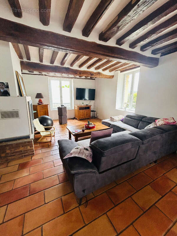 Maison à LA FERTE-SOUS-JOUARRE