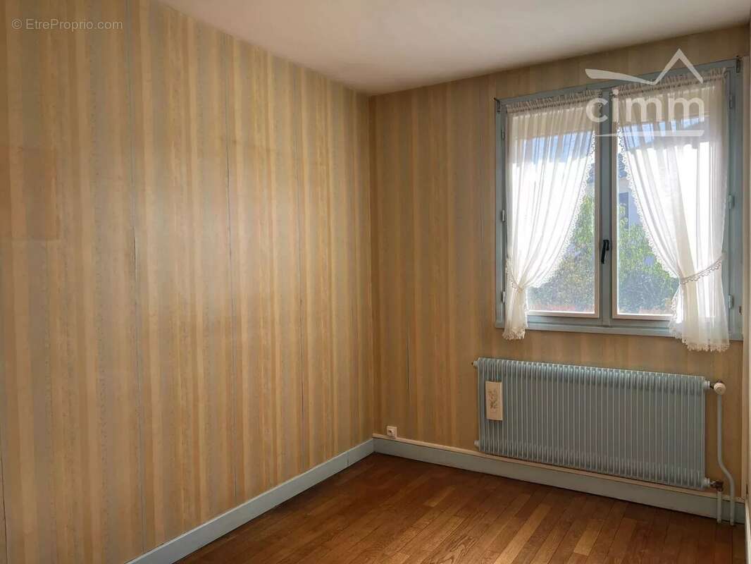 Maison  4 chambres à Bourbon-Lancy - photo 5
