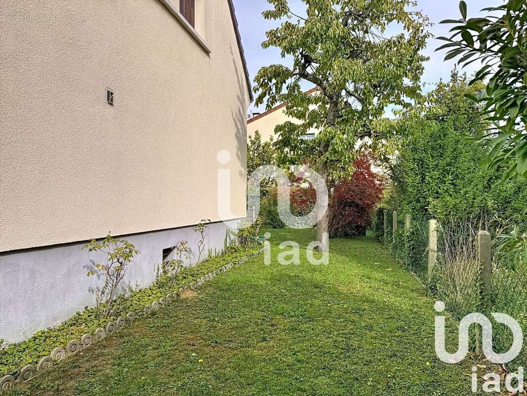 Photo 4 - Maison à CORBEIL-ESSONNES