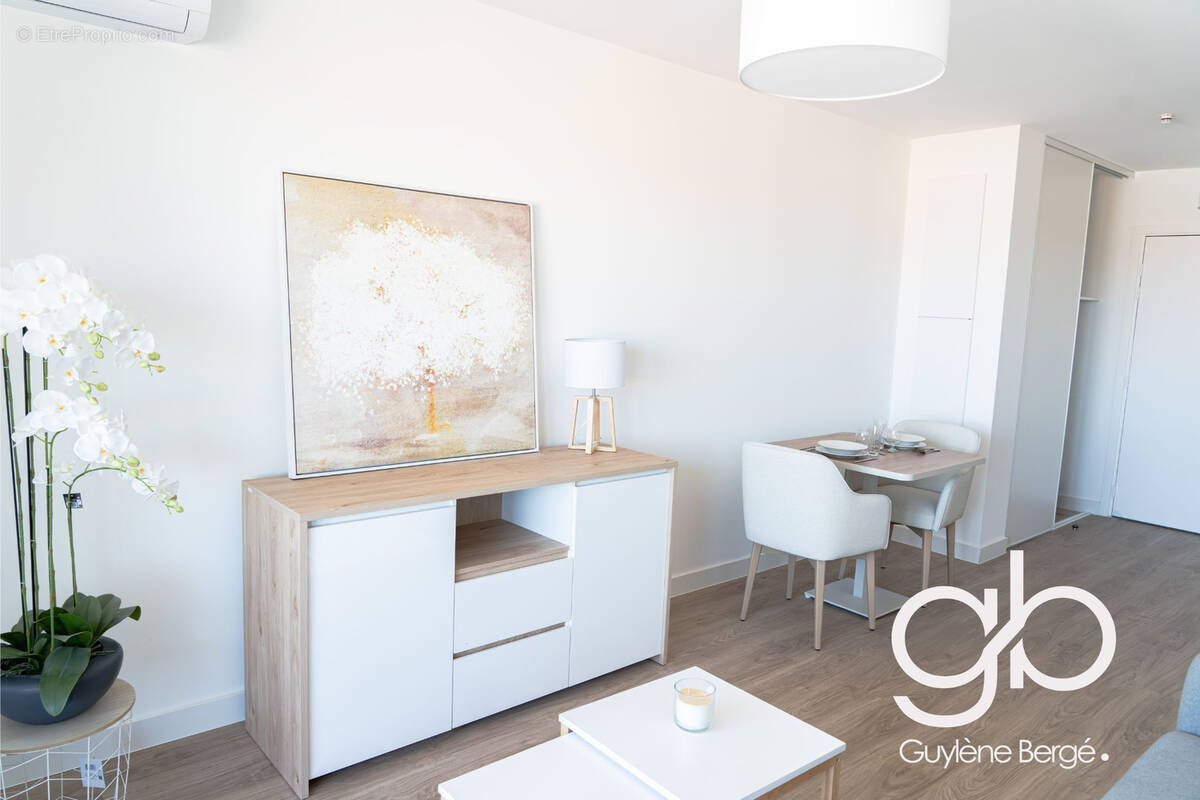 Appartement à AGDE